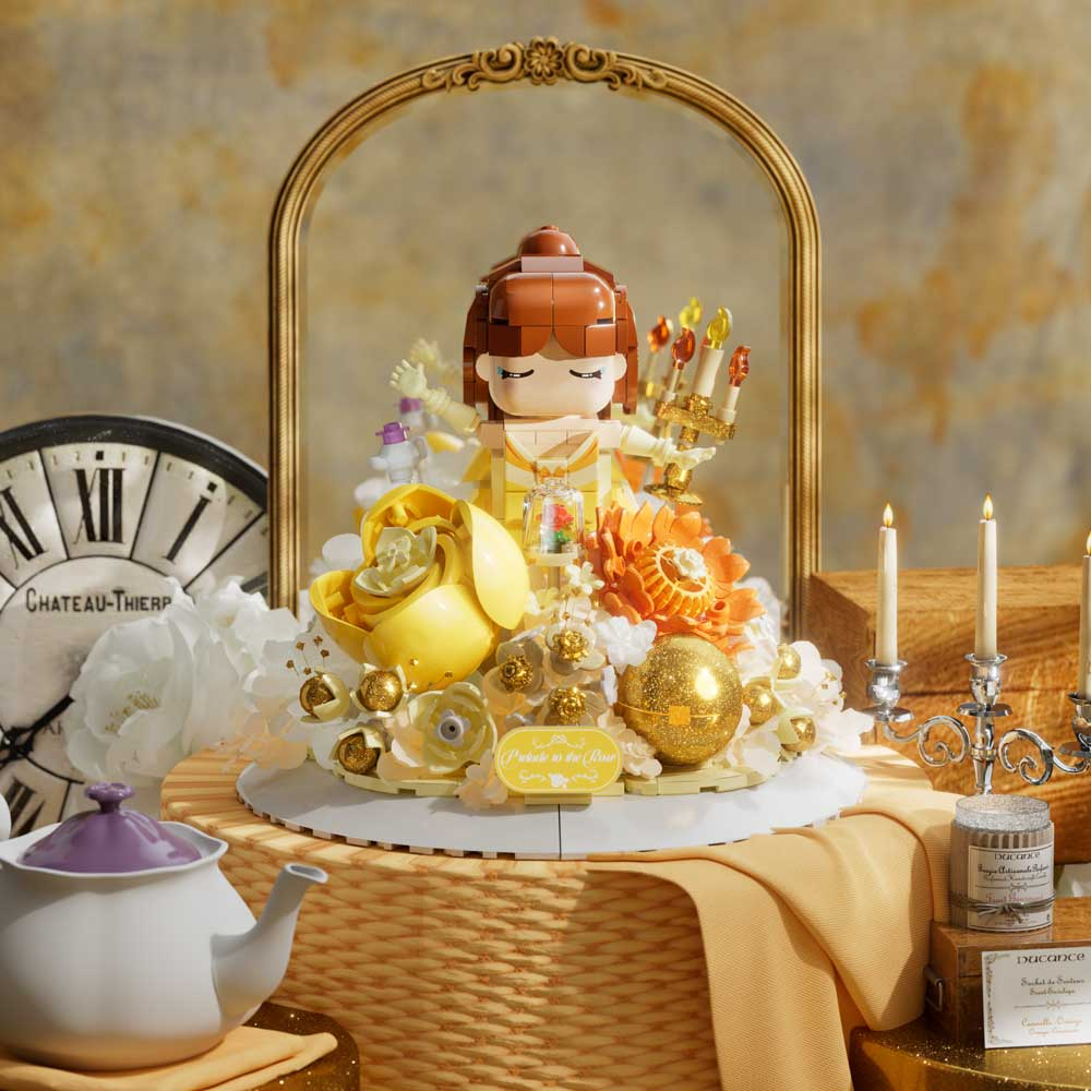 Rose Petal Overture